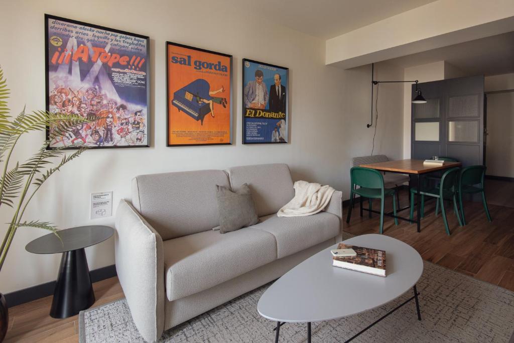 Líbere Madrid Malasaña - 18