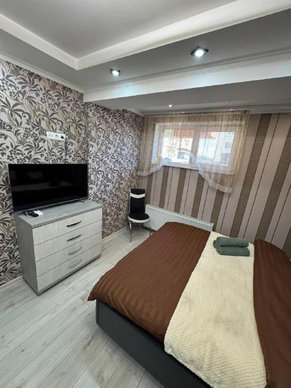 Foto de la galeria de nice & cozy place a Chisinau