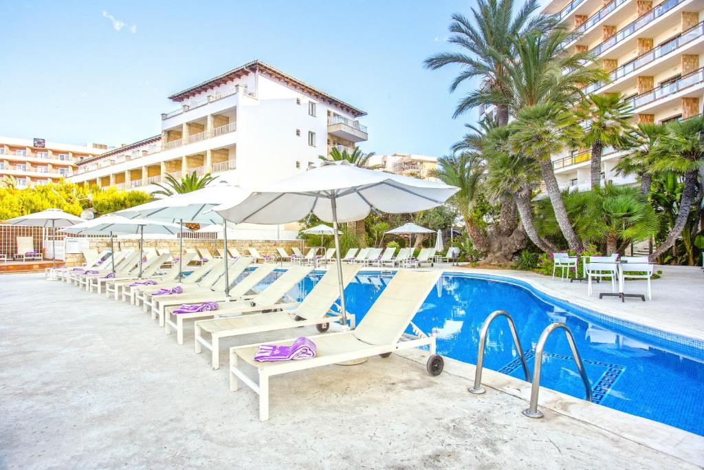 Hotel Be Live Adults Only Marivent, Palma de Mallorca – Updated 2023 Prices