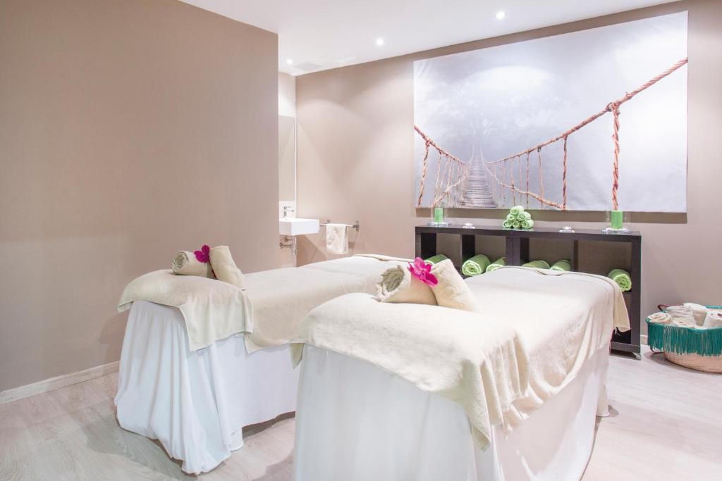 Hotel Be Live Adults Only Marivent - Resim 33