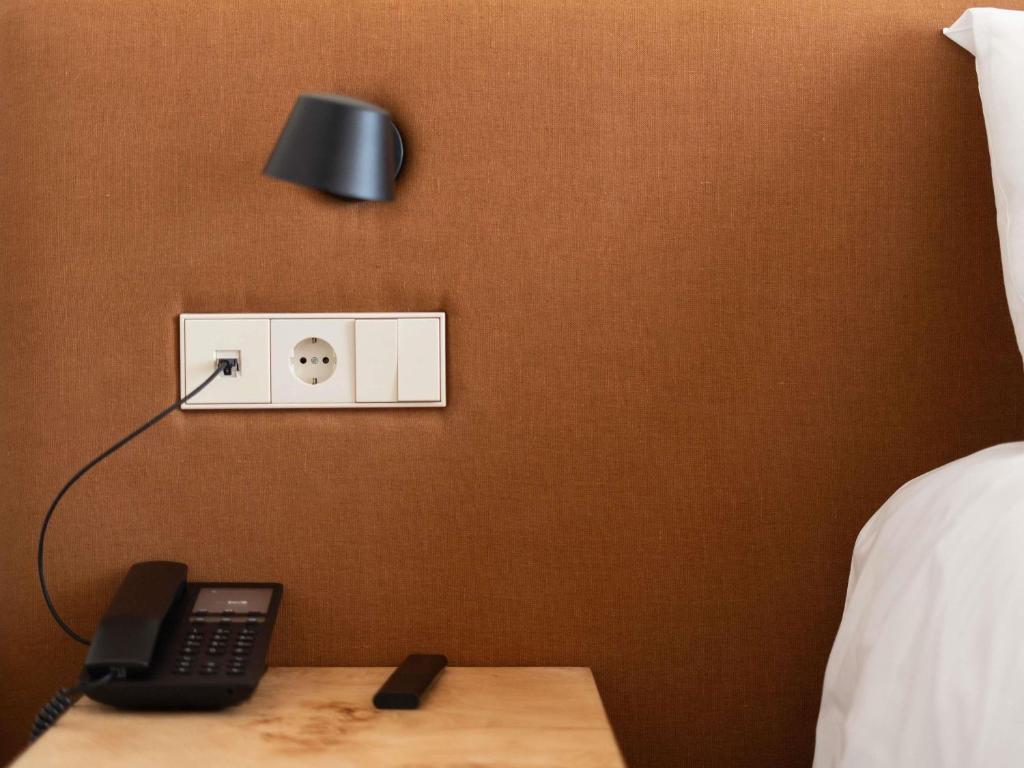 Ibis Valencia Alfafar - 高级双人间