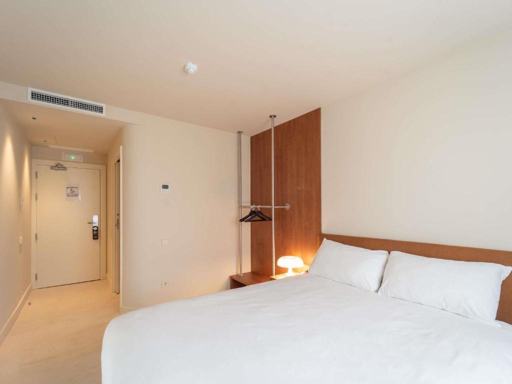 Ibis Valencia Alfafar - Error