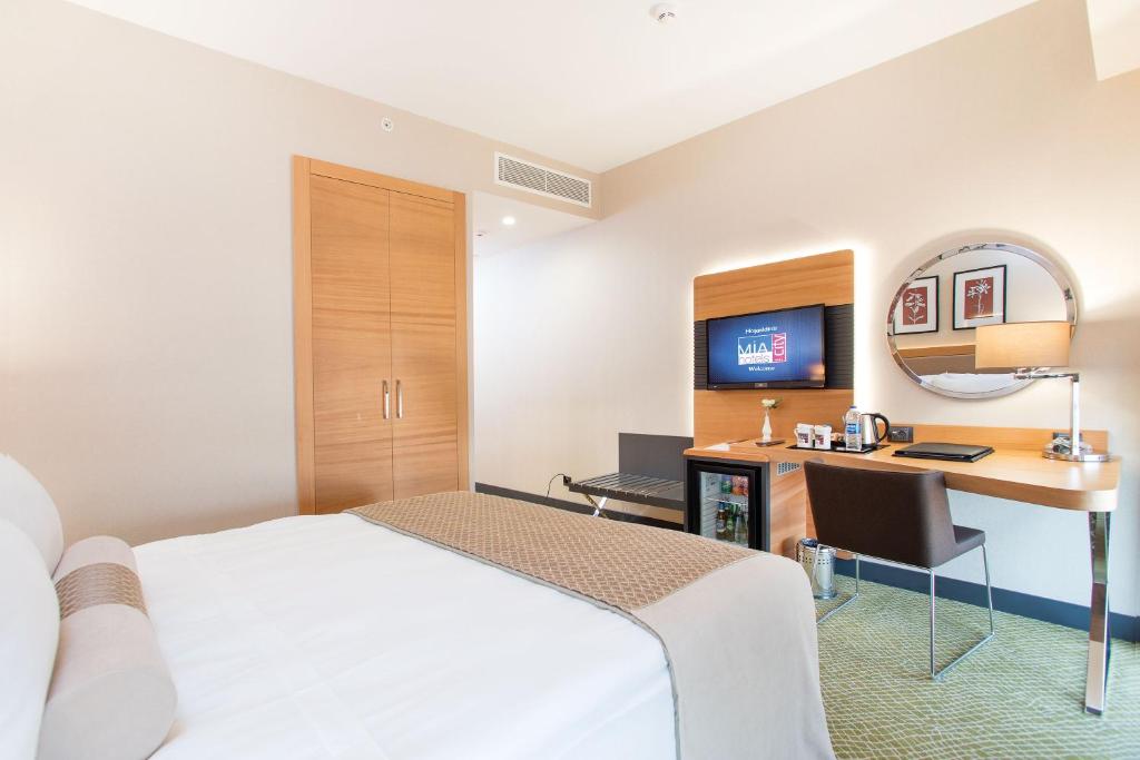 Mia City Hotel - Chambre Supérieure