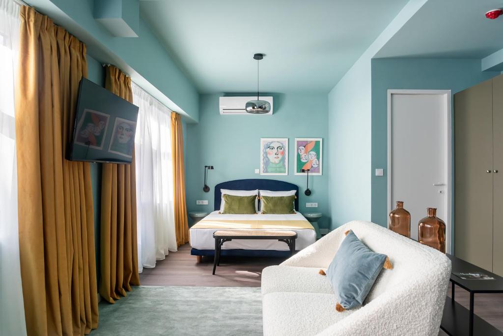 Didotou 53 by Zoia Living