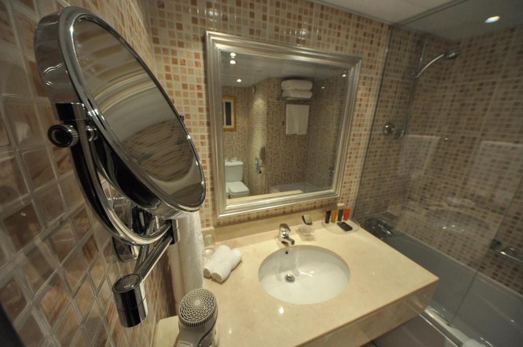 Le Passage Cairo Hotel & Casino - 4