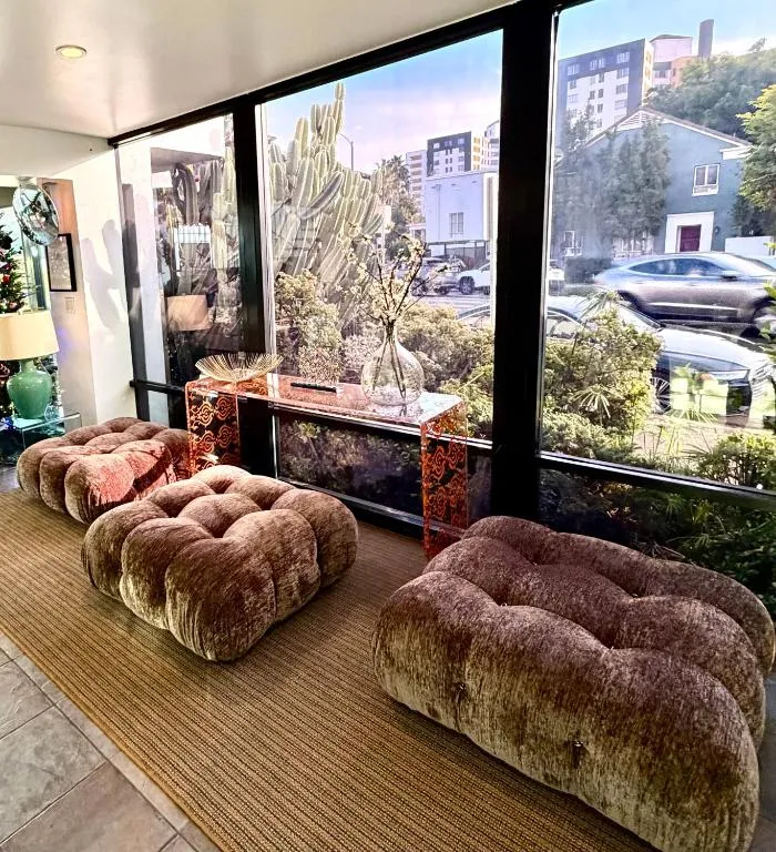 Park Plaza Lodge