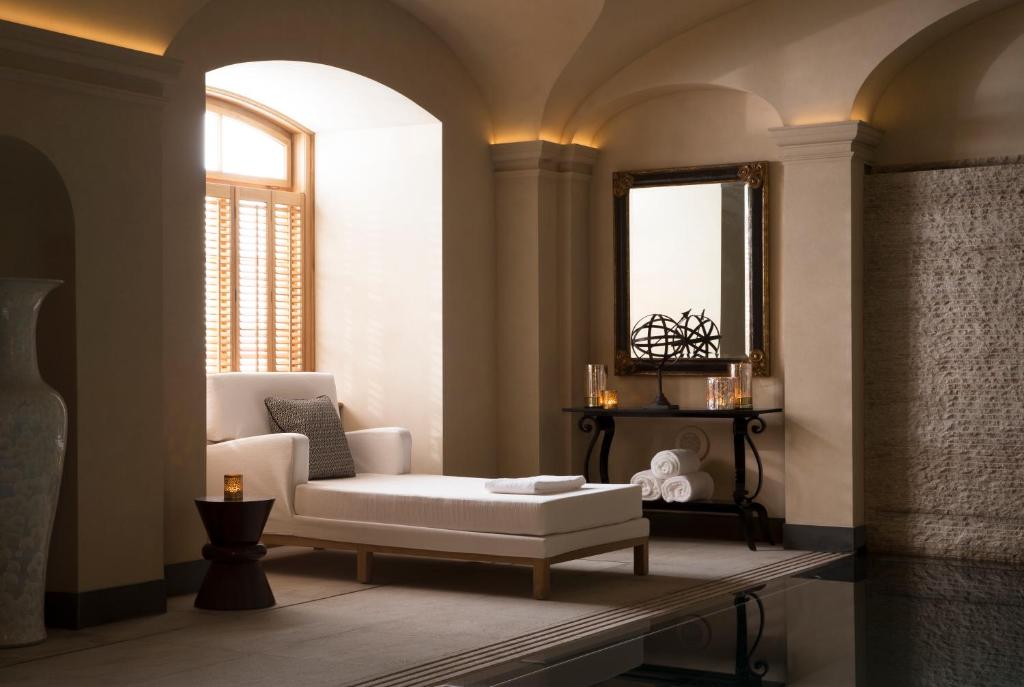 Four Seasons Hotel Prague - Resim 29