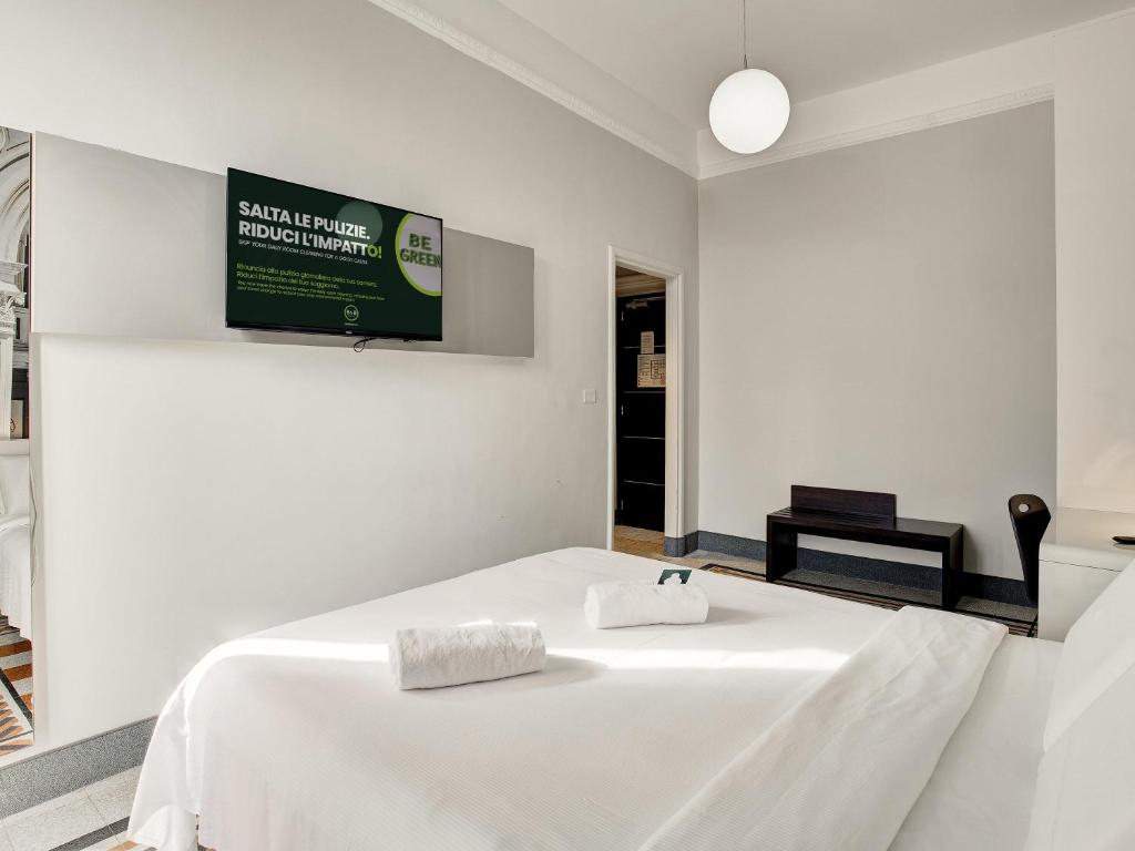B&B Hotel Napoli - Double Room