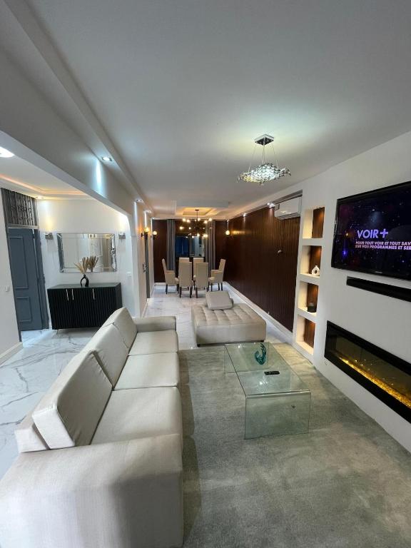 Residence Ritz Douala