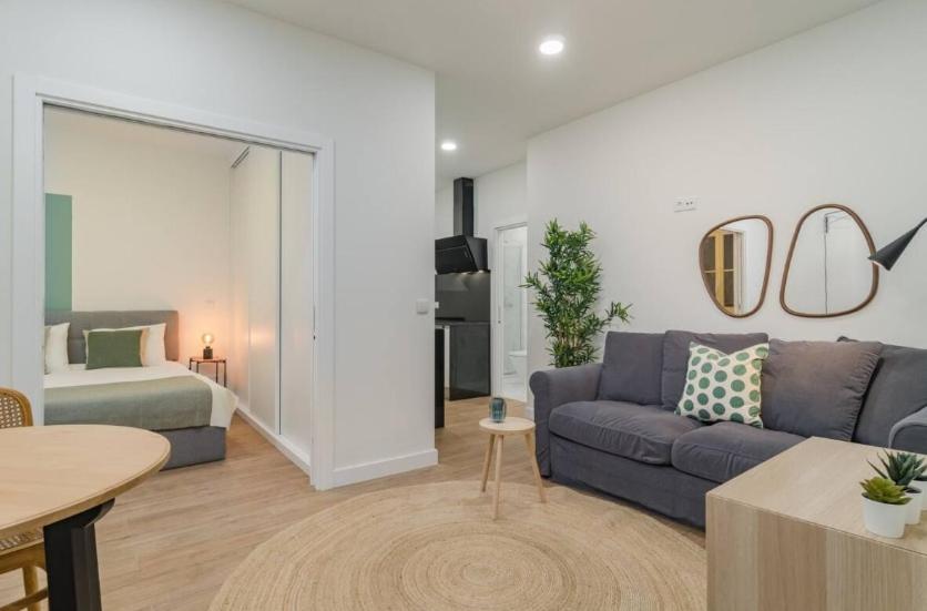 Chiado Central Cozy Apartment