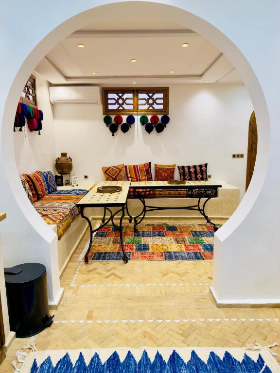 Riad twaam — photo 6