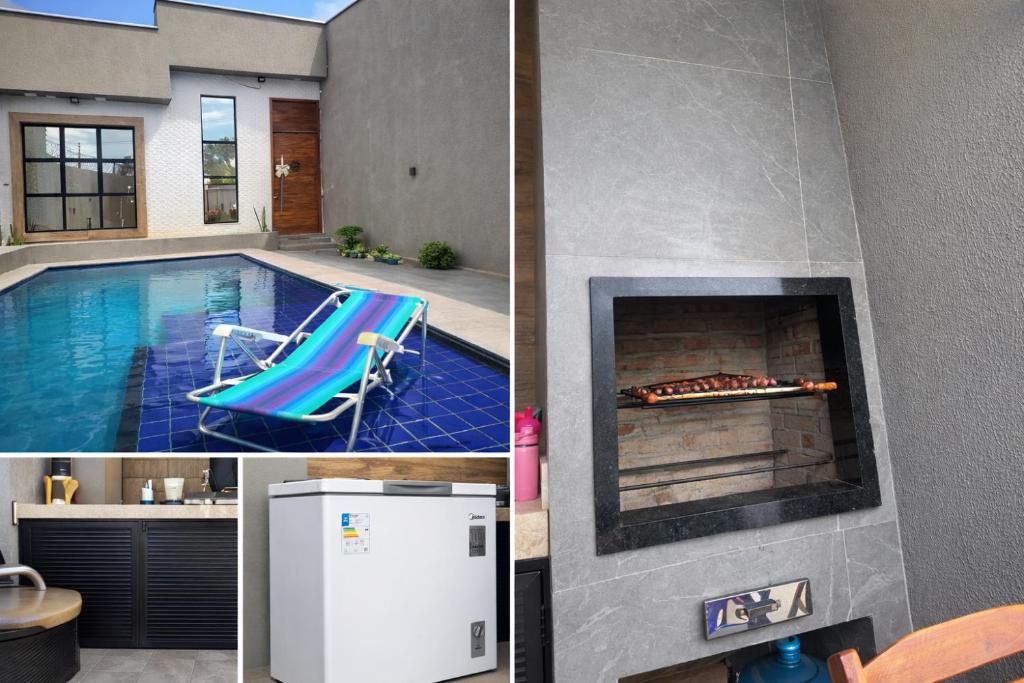 Casa Brisa do Mar Paracuru, Paracuru (harga terbaru 2026)