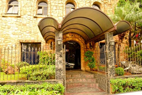  Residencial Pantanal Vila Mariana