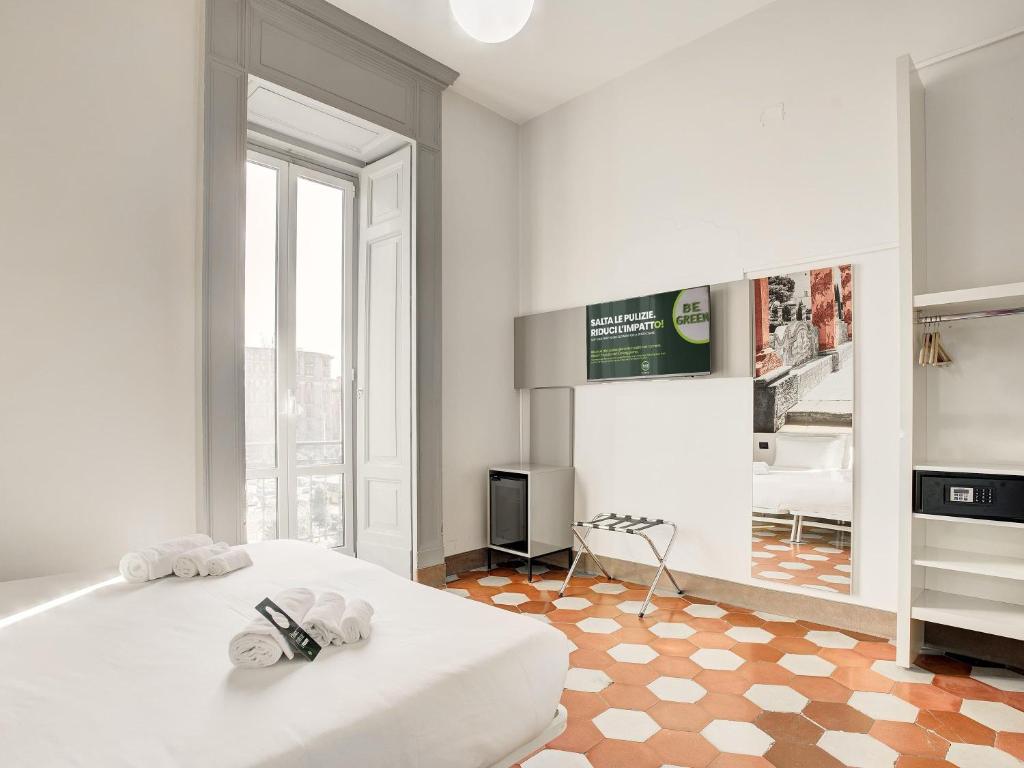 B&B Hotel Napoli - Superior Double Room