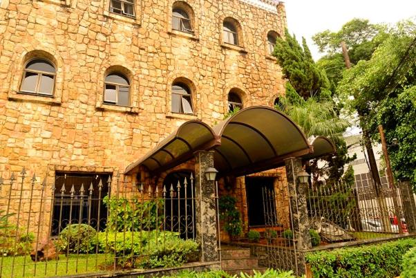  Residencial Pantanal Vila Mariana