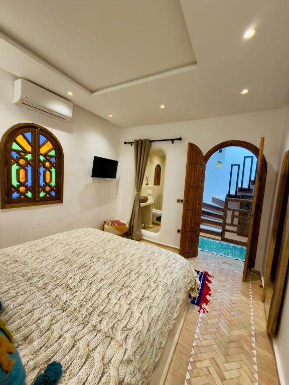 Riad twaam — photo 5