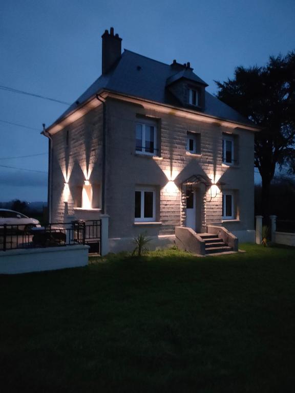 L'émeraude