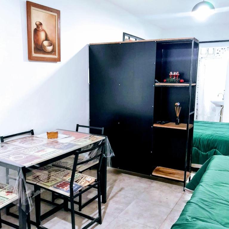 Alquiler Dpto por día ZONA CENTRO CATRIEL