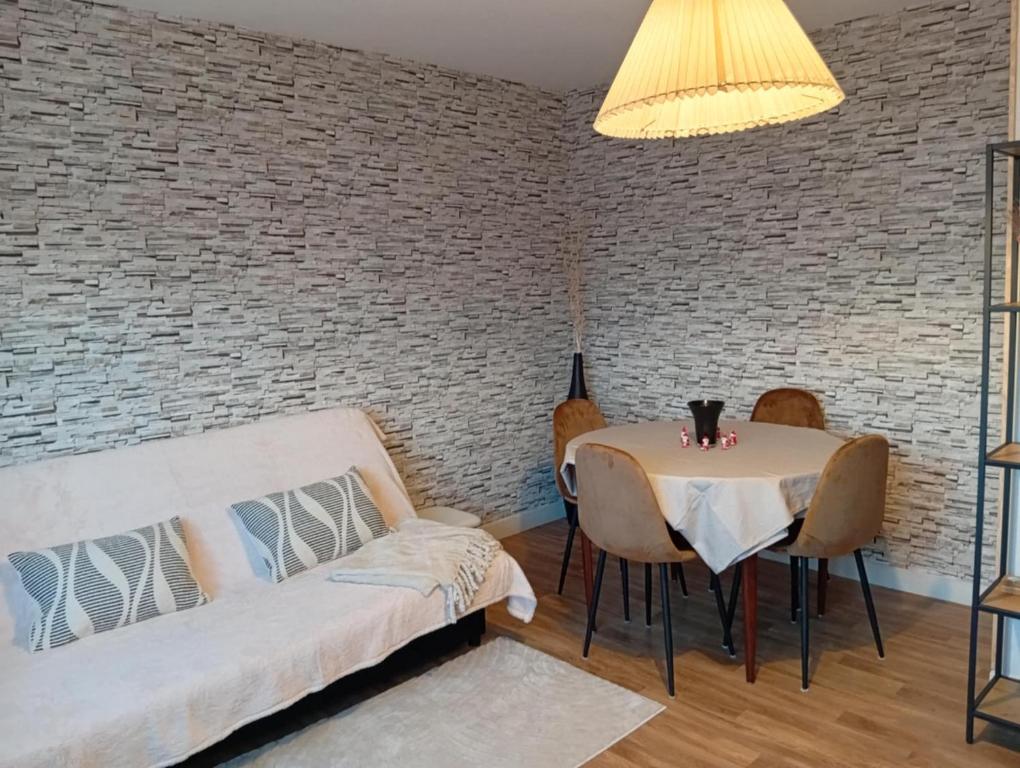 Appartement T3