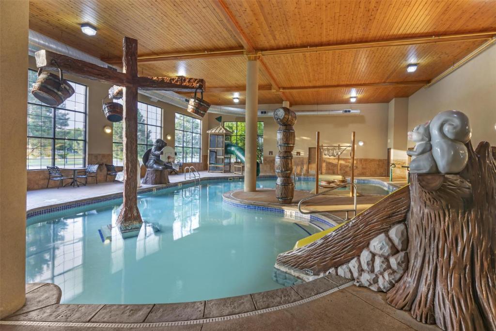 Best Western Plus Kelly Inn and Suites photo