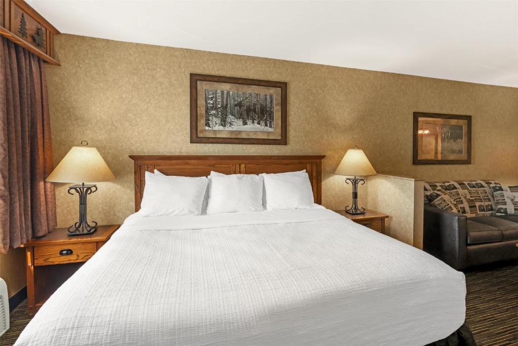 Best Western Plus Kelly Inn and Suites photo