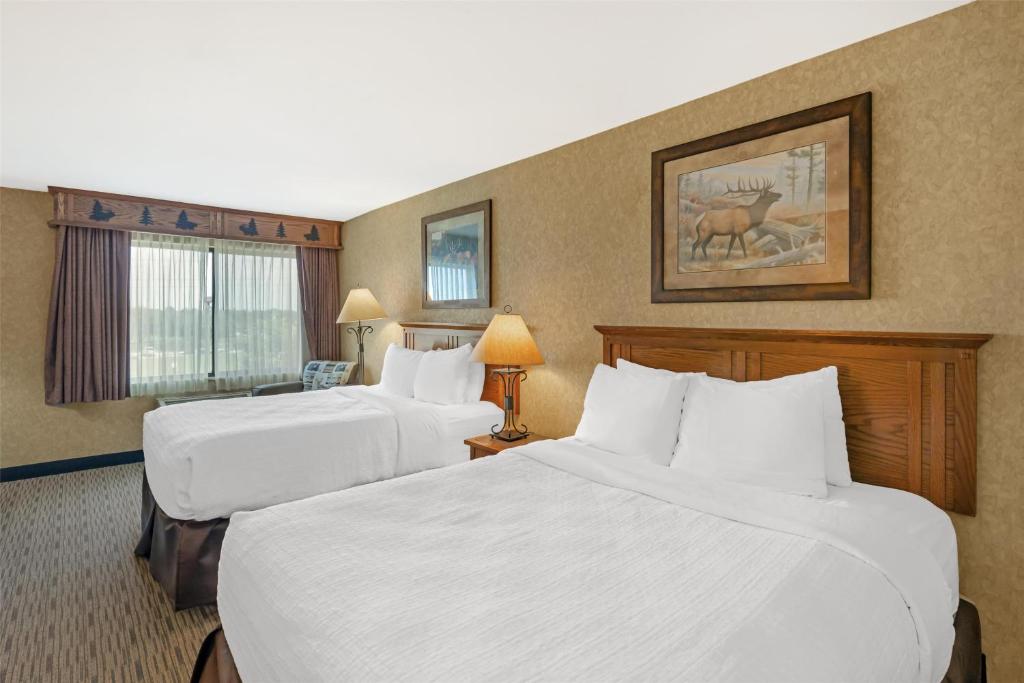 Best Western Plus Kelly Inn and Suites photo