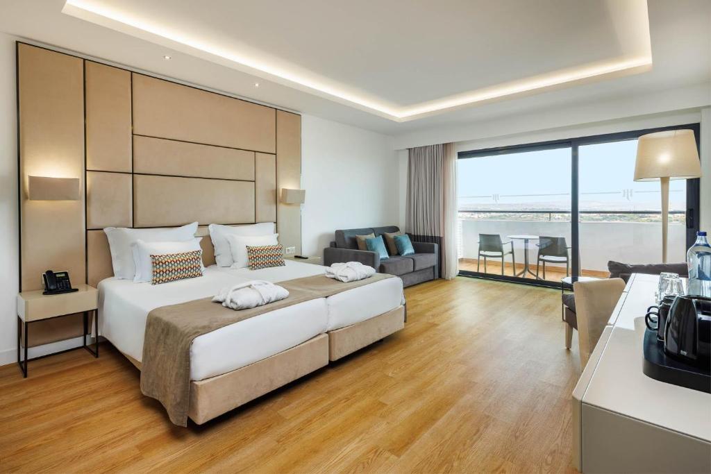 Jupiter Albufeira Hotel - Family & Fun - All Inclusive - 13