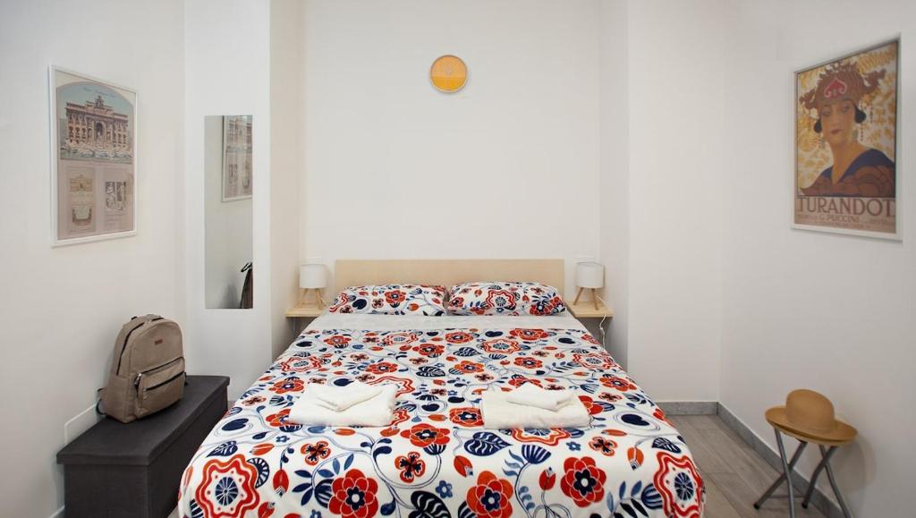 Casa Vacanze Madonna Turandot