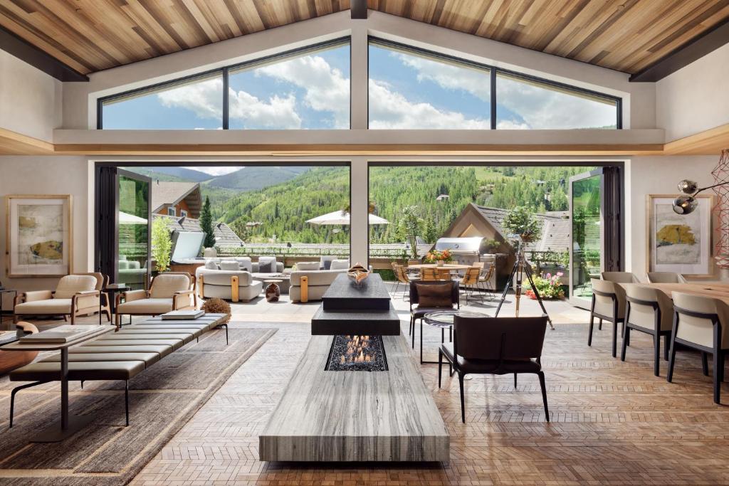 Four Seasons Resort Vail - 