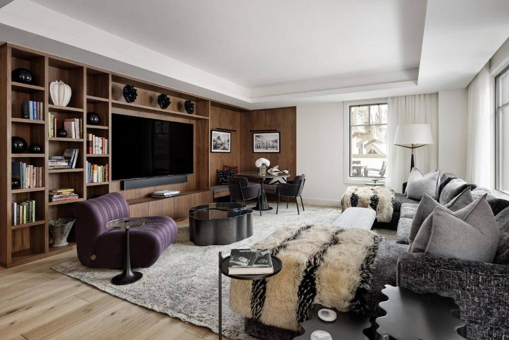 Four Seasons Resort Vail - 
