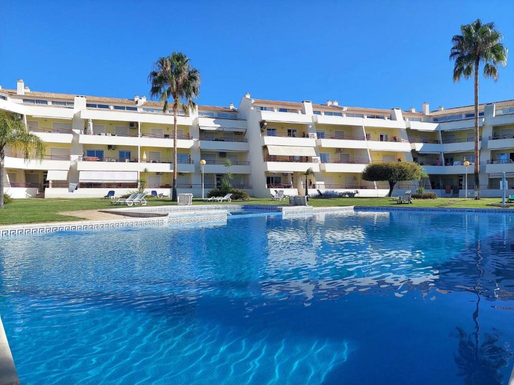 Falesia Marina T3