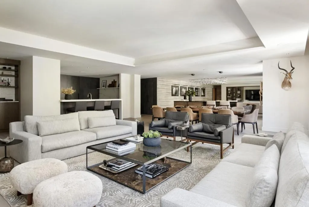 Lover's Leap Six Bedroom Residence
