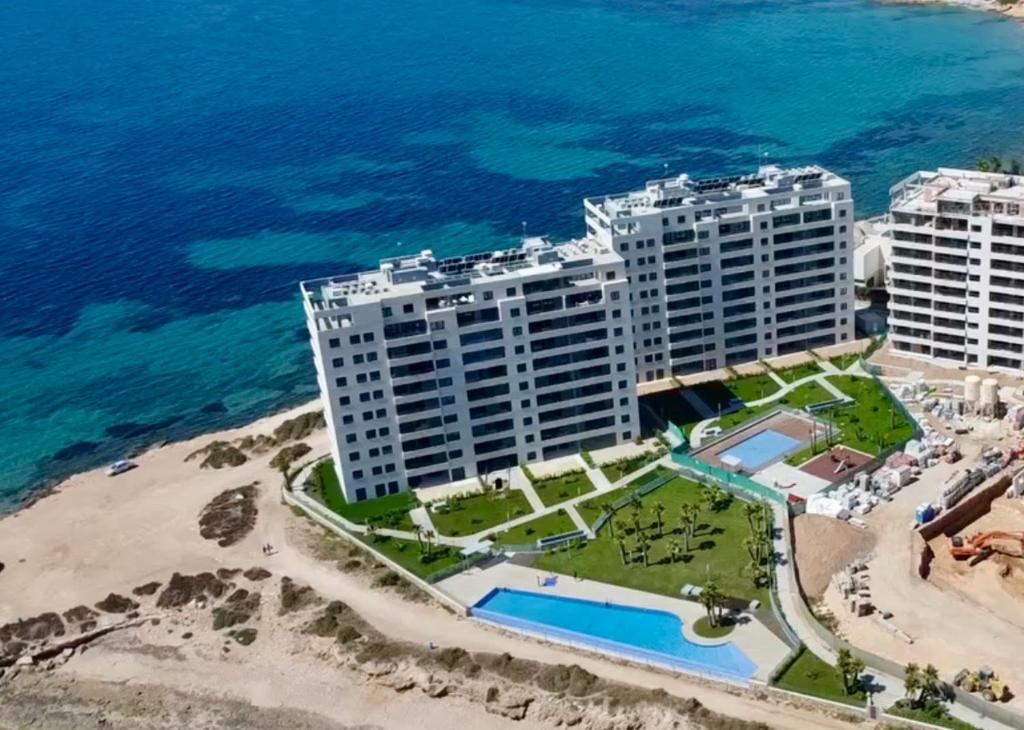 Posidonia Resort Punta Prima