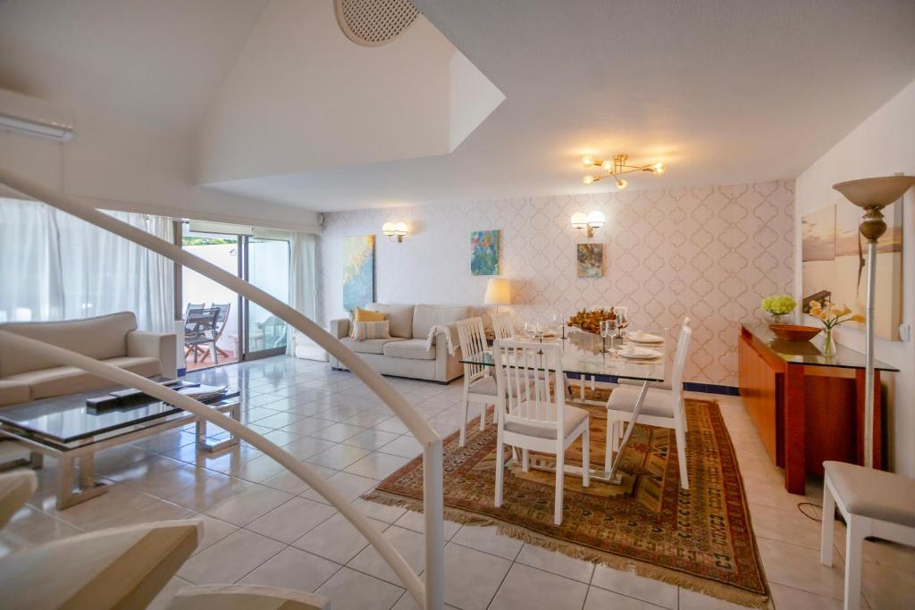 Villa Lina - Vilamoura