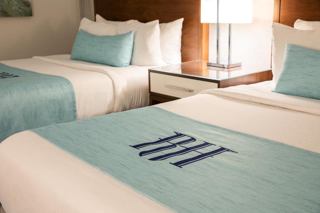 The Read House Hotel photo