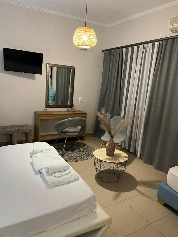 Villa Maria Tsovili - 18