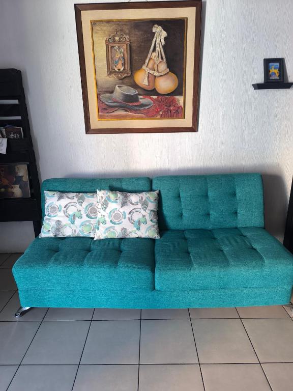Loft aeropuerto - 