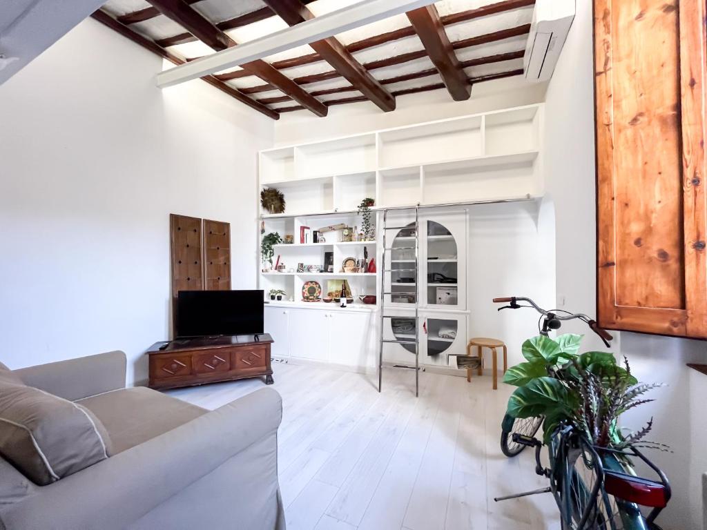 The Grotto Loft