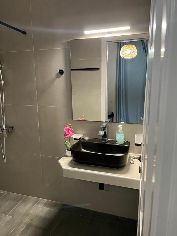 Villa Maria Tsovili - 7