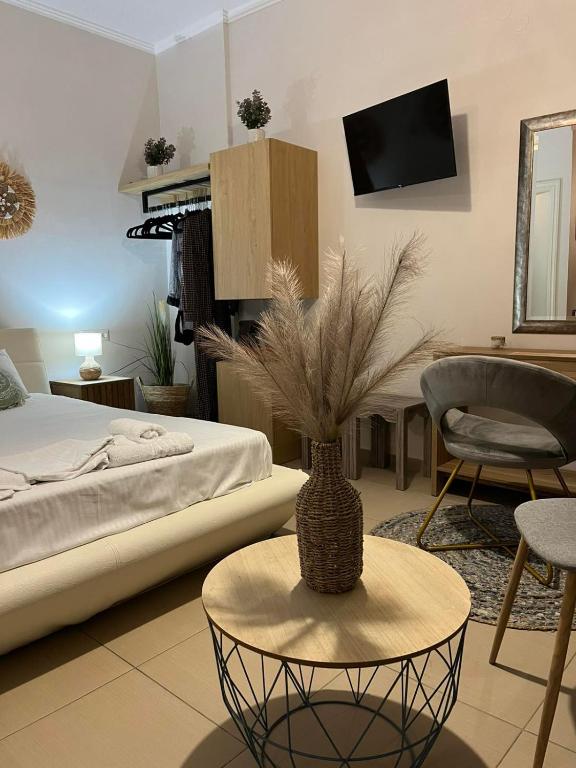 Villa Maria Tsovili - 10