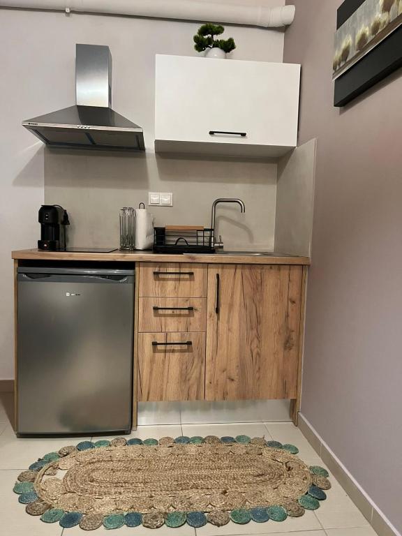 Villa Maria Tsovili - 19