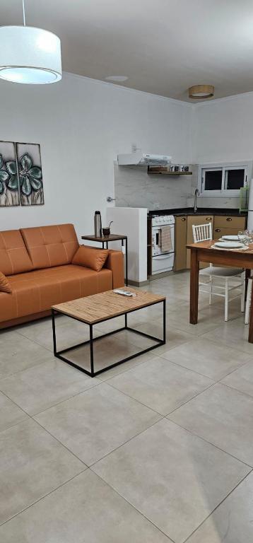 Emilun Apart Hotel Urdinarrain