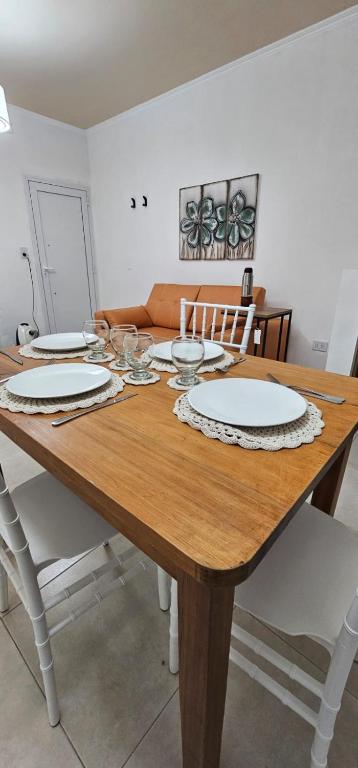 Emilun Apart Hotel Urdinarrain