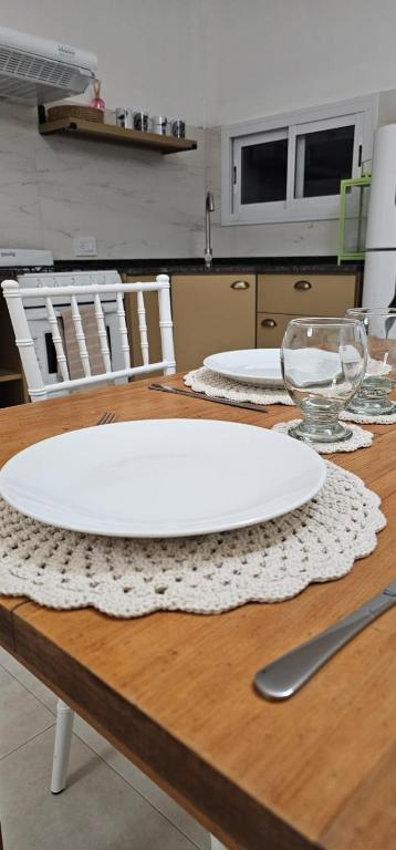 Emilun Apart Hotel Urdinarrain