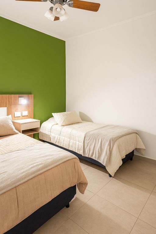 Emilun Apart Hotel Urdinarrain