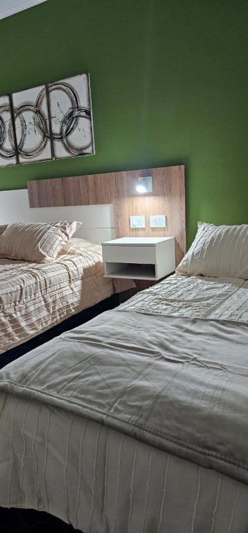 Emilun Apart Hotel Urdinarrain