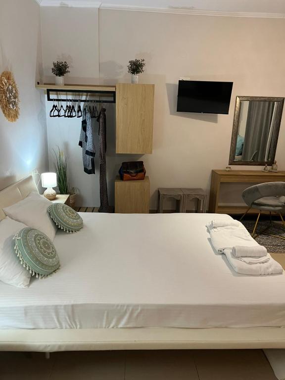 Villa Maria Tsovili - 13