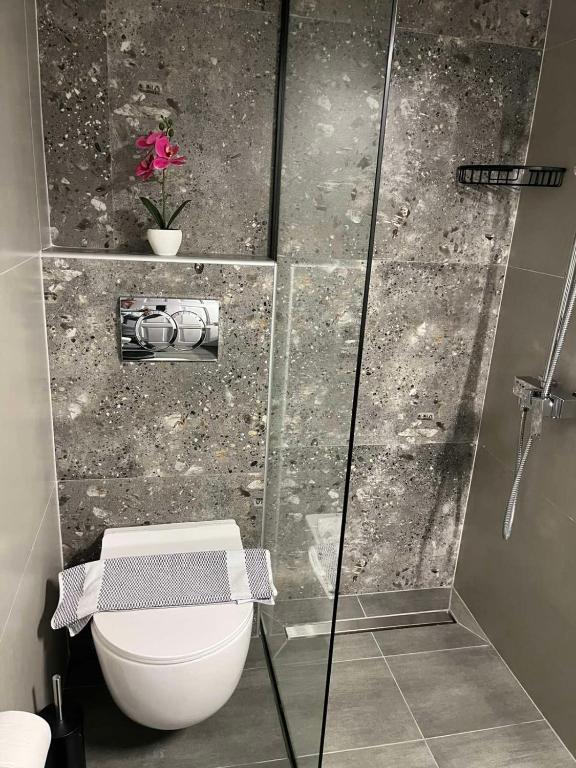 Villa Maria Tsovili - 8