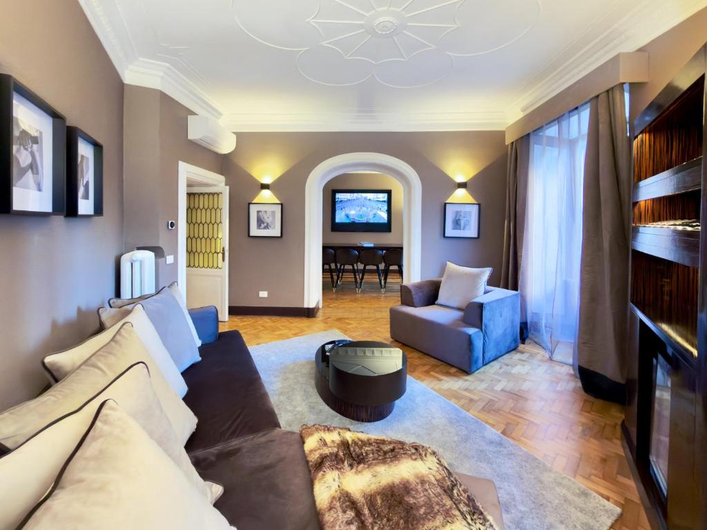 The Mellini - Luxury serviced apartment