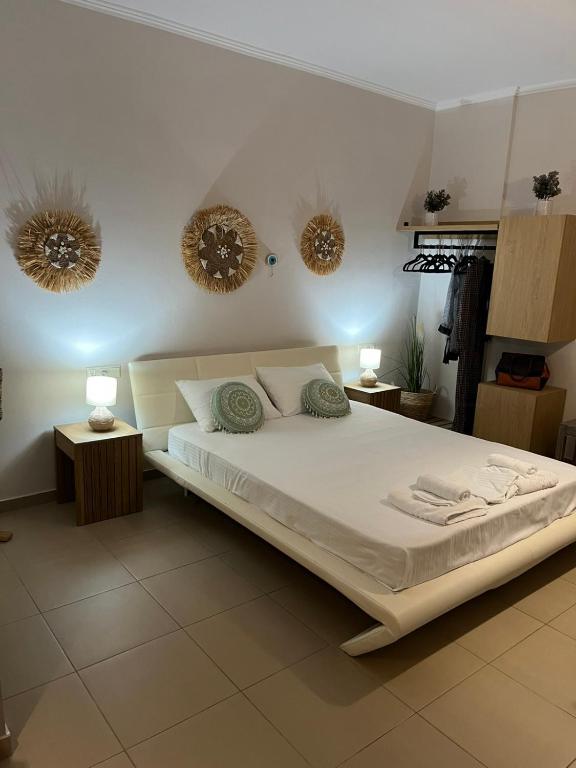 Villa Maria Tsovili - 9